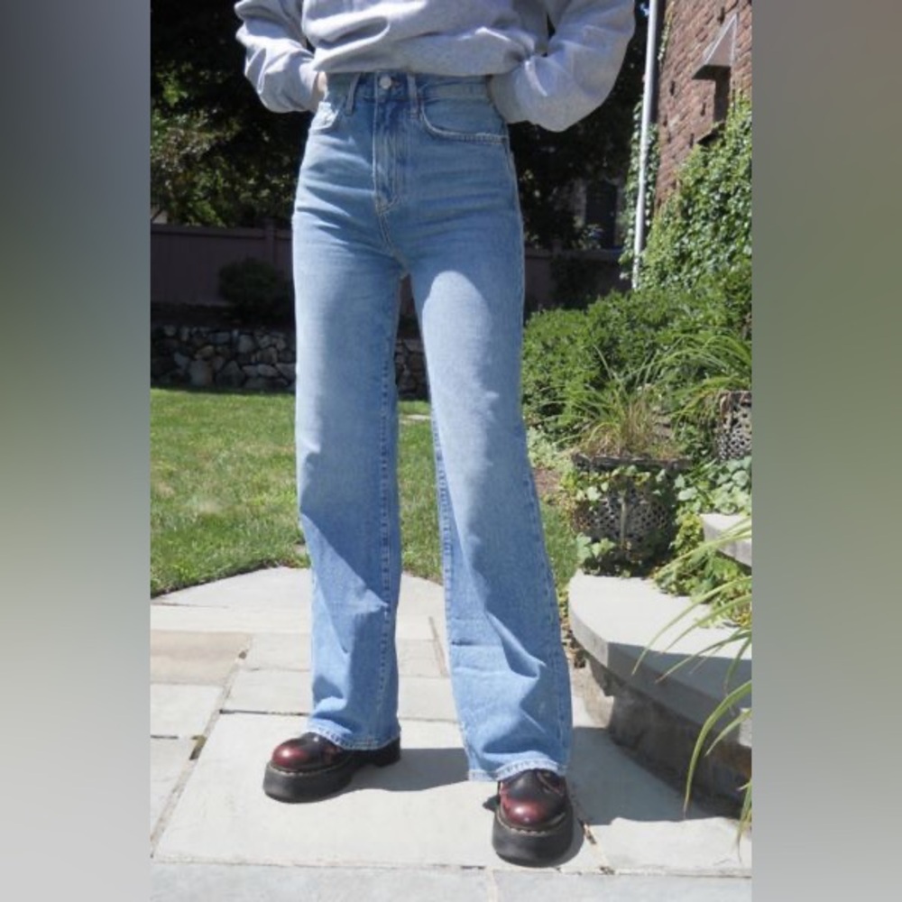 Urban Outfitters BDG Lana Jeans
